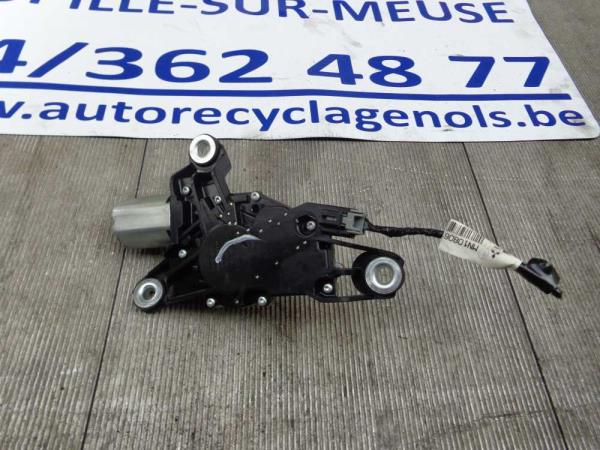 MOTEUR D'ESSUIGLACE ARRIERE MITSUBISHI - Vue 2